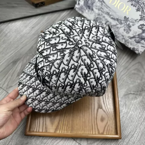 Cheap Christian Dior Caps #1325190 Replica Wholesale [$25.00 USD] [ITEM#1325190] on Replica Christian Dior Caps