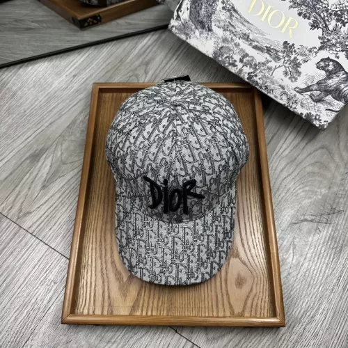 Cheap Christian Dior Caps #1325191 Replica Wholesale [$25.00 USD] [ITEM#1325191] on Replica Christian Dior Caps