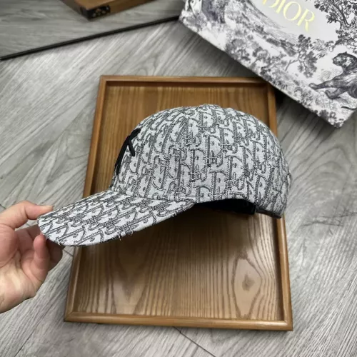 Cheap Christian Dior Caps #1325191 Replica Wholesale [$25.00 USD] [ITEM#1325191] on Replica Christian Dior Caps