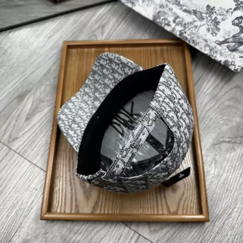 Cheap Christian Dior Caps #1325191 Replica Wholesale [$25.00 USD] [ITEM#1325191] on Replica Christian Dior Caps