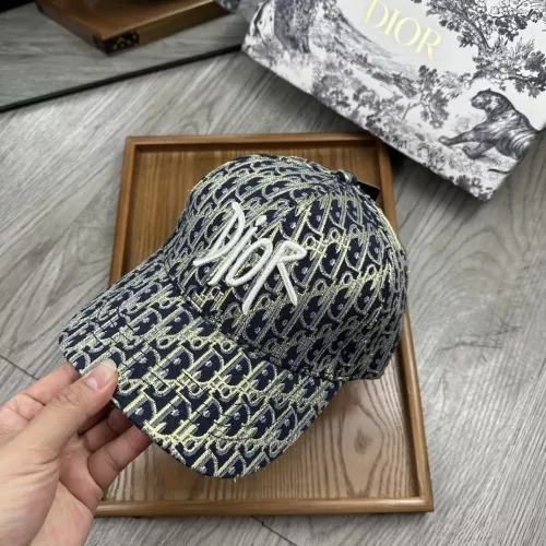 Christian Dior Caps #1325192