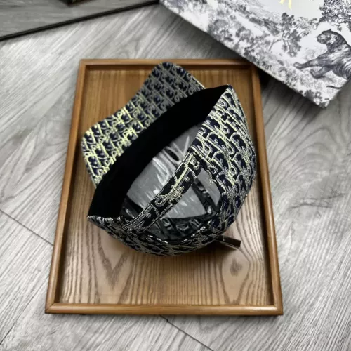 Cheap Christian Dior Caps #1325192 Replica Wholesale [$25.00 USD] [ITEM#1325192] on Replica Christian Dior Caps