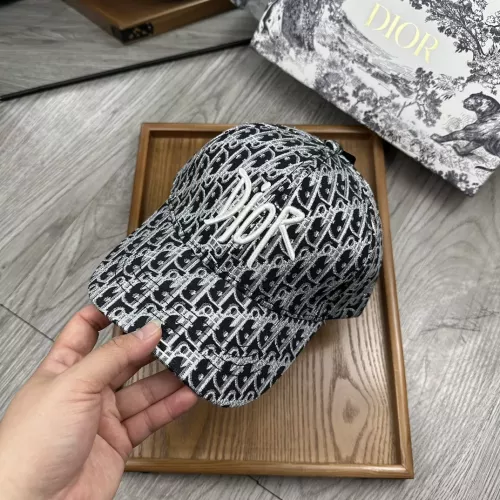 Christian Dior Caps #1325193