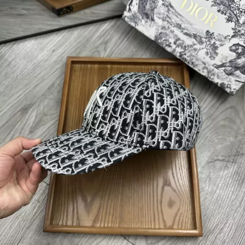 Cheap Christian Dior Caps #1325193 Replica Wholesale [$25.00 USD] [ITEM#1325193] on Replica Christian Dior Caps