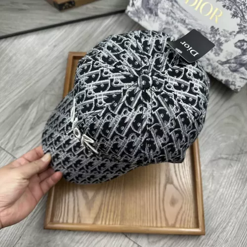 Cheap Christian Dior Caps #1325193 Replica Wholesale [$25.00 USD] [ITEM#1325193] on Replica Christian Dior Caps