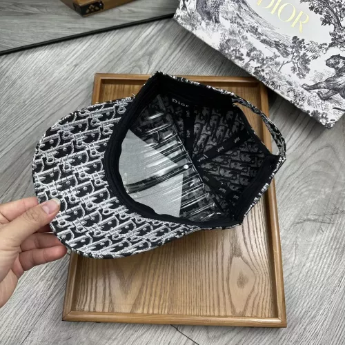 Cheap Christian Dior Caps #1325193 Replica Wholesale [$25.00 USD] [ITEM#1325193] on Replica Christian Dior Caps