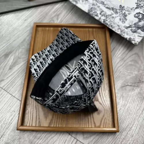 Cheap Christian Dior Caps #1325193 Replica Wholesale [$25.00 USD] [ITEM#1325193] on Replica Christian Dior Caps