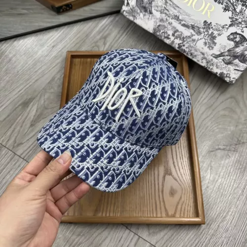 Christian Dior Caps #1325194