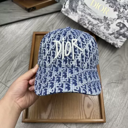 Cheap Christian Dior Caps #1325194 Replica Wholesale [$25.00 USD] [ITEM#1325194] on Replica Christian Dior Caps