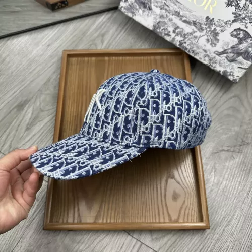 Cheap Christian Dior Caps #1325194 Replica Wholesale [$25.00 USD] [ITEM#1325194] on Replica Christian Dior Caps