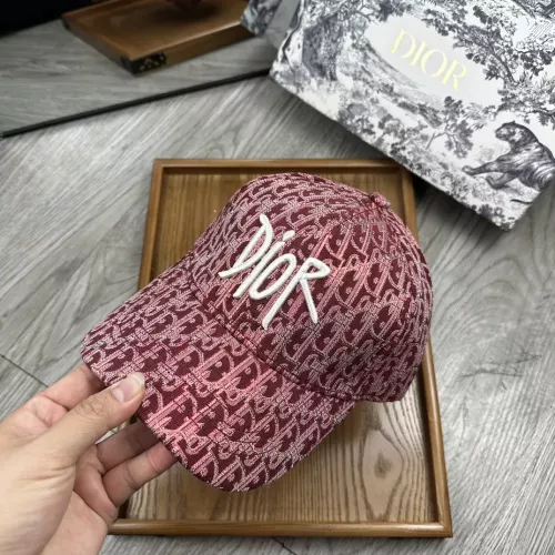 Christian Dior Caps #1325195