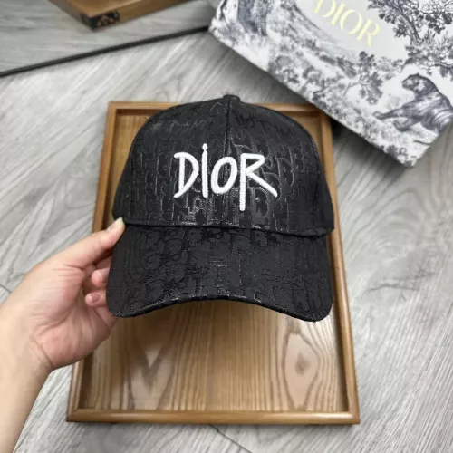 Cheap Christian Dior Caps #1325196 Replica Wholesale [$25.00 USD] [ITEM#1325196] on Replica Christian Dior Caps