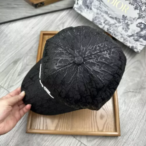 Cheap Christian Dior Caps #1325196 Replica Wholesale [$25.00 USD] [ITEM#1325196] on Replica Christian Dior Caps