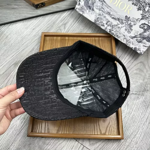 Cheap Christian Dior Caps #1325196 Replica Wholesale [$25.00 USD] [ITEM#1325196] on Replica Christian Dior Caps