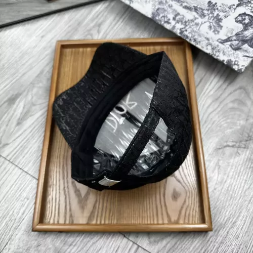 Cheap Christian Dior Caps #1325196 Replica Wholesale [$25.00 USD] [ITEM#1325196] on Replica Christian Dior Caps