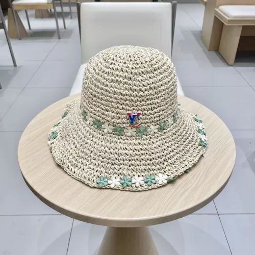 Louis Vuitton LV Caps #1325197