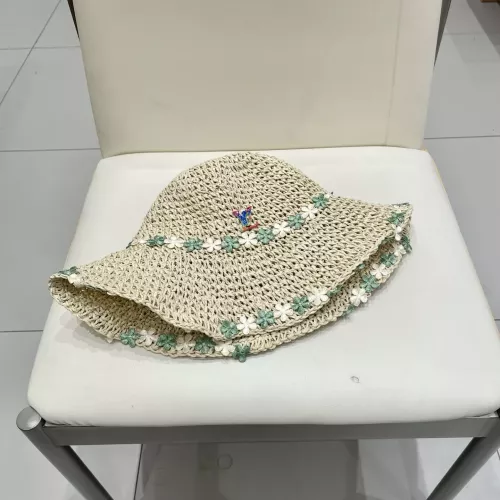 Cheap Louis Vuitton LV Caps #1325197 Replica Wholesale [$36.00 USD] [ITEM#1325197] on Replica Louis Vuitton LV Caps