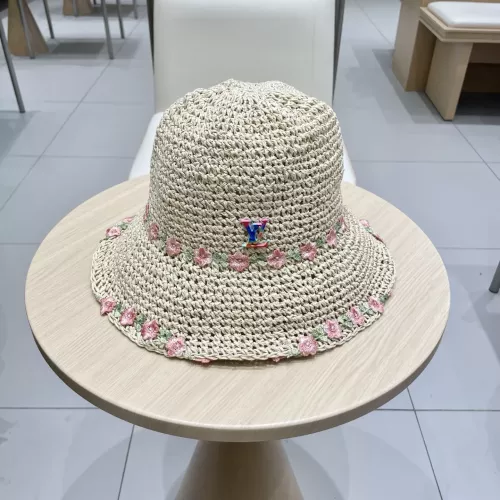 Louis Vuitton LV Caps #1325198