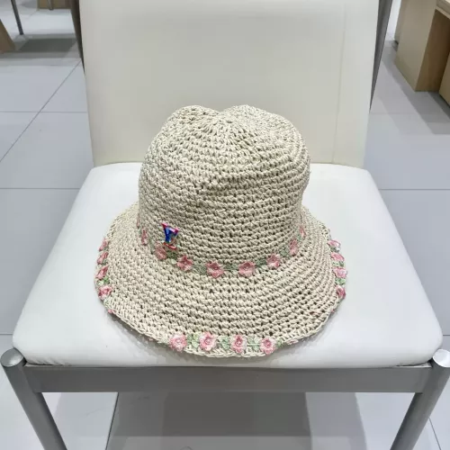 Cheap Louis Vuitton LV Caps #1325198 Replica Wholesale [$36.00 USD] [ITEM#1325198] on Replica Louis Vuitton LV Caps