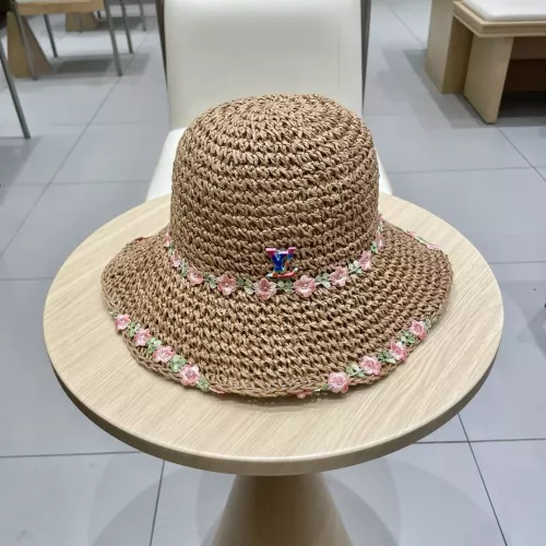 Louis Vuitton LV Caps #1325199