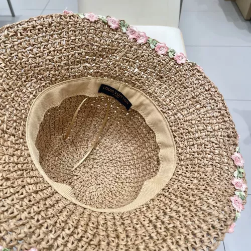 Cheap Louis Vuitton LV Caps #1325199 Replica Wholesale [$36.00 USD] [ITEM#1325199] on Replica Louis Vuitton LV Caps