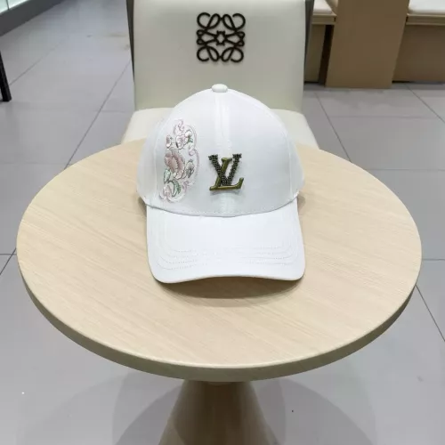Louis Vuitton LV Caps #1325200