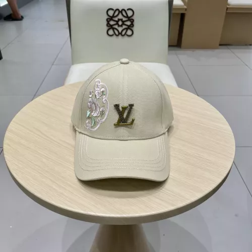 Louis Vuitton LV Caps #1325201