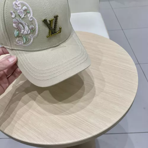 Cheap Louis Vuitton LV Caps #1325201 Replica Wholesale [$32.00 USD] [ITEM#1325201] on Replica Louis Vuitton LV Caps