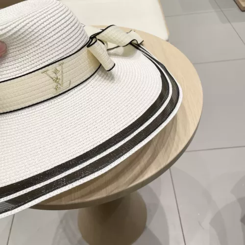Cheap Louis Vuitton LV Caps #1325203 Replica Wholesale [$38.00 USD] [ITEM#1325203] on Replica Louis Vuitton LV Caps
