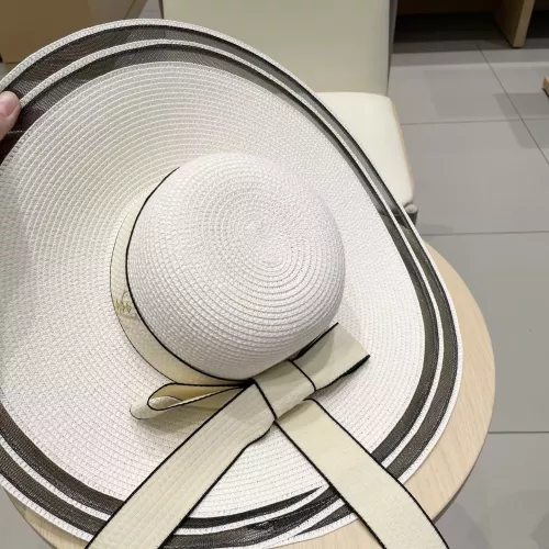 Cheap Louis Vuitton LV Caps #1325203 Replica Wholesale [$38.00 USD] [ITEM#1325203] on Replica Louis Vuitton LV Caps