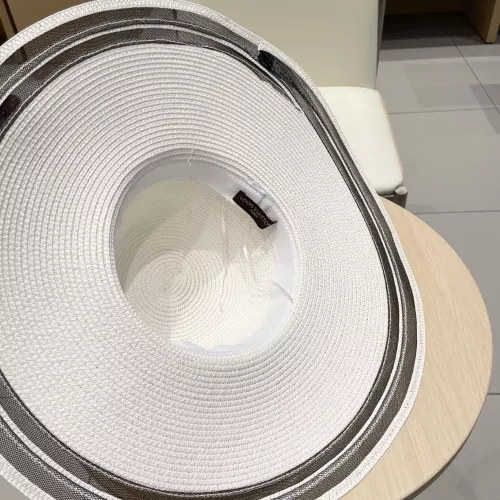 Cheap Louis Vuitton LV Caps #1325203 Replica Wholesale [$38.00 USD] [ITEM#1325203] on Replica Louis Vuitton LV Caps