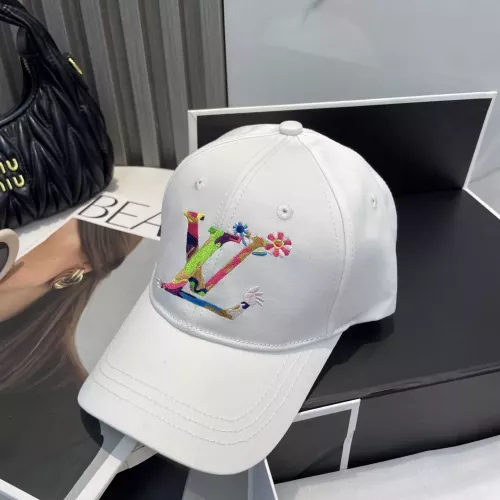 Louis Vuitton LV Caps #1325207