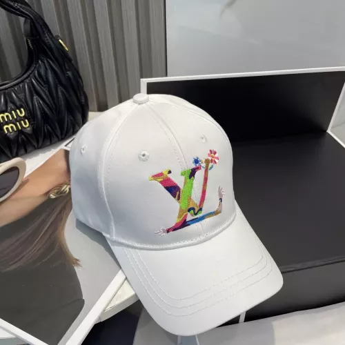 Cheap Louis Vuitton LV Caps #1325207 Replica Wholesale [$27.00 USD] [ITEM#1325207] on Replica Louis Vuitton LV Caps