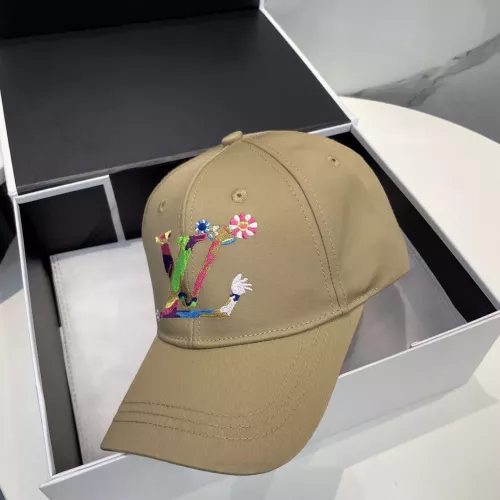Cheap Louis Vuitton LV Caps #1325208 Replica Wholesale [$27.00 USD] [ITEM#1325208] on Replica Louis Vuitton LV Caps