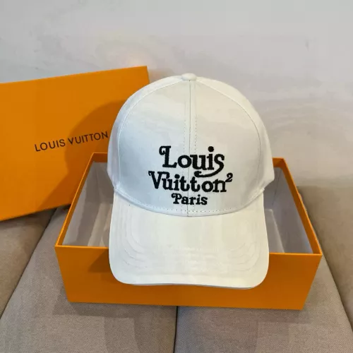 Louis Vuitton LV Caps #1325210