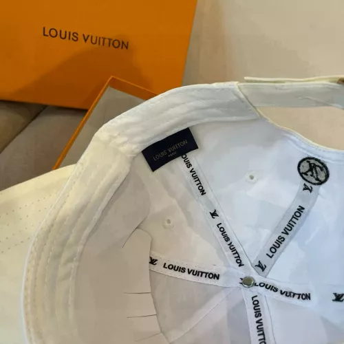 Cheap Louis Vuitton LV Caps #1325210 Replica Wholesale [$27.00 USD] [ITEM#1325210] on Replica Louis Vuitton LV Caps