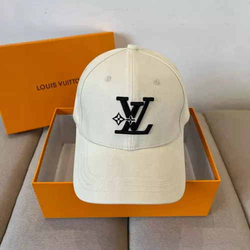Louis Vuitton LV Caps #1325213