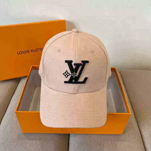 Louis Vuitton LV Caps #1325214