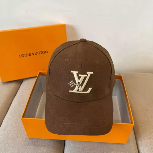 Louis Vuitton LV Caps #1325215