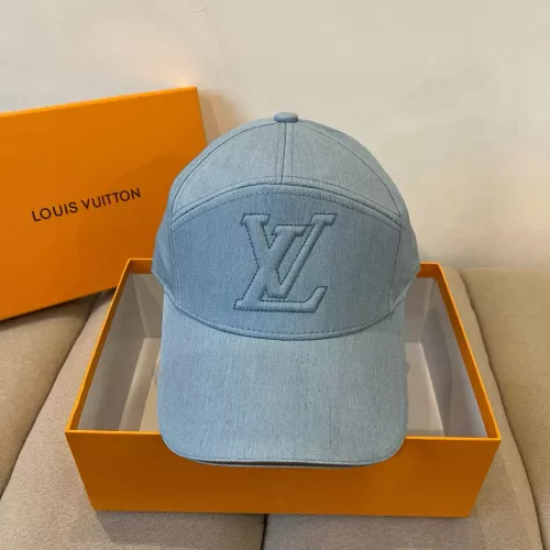 Louis Vuitton LV Caps #1325218