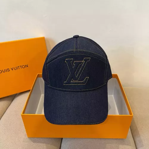 Louis Vuitton LV Caps #1325220