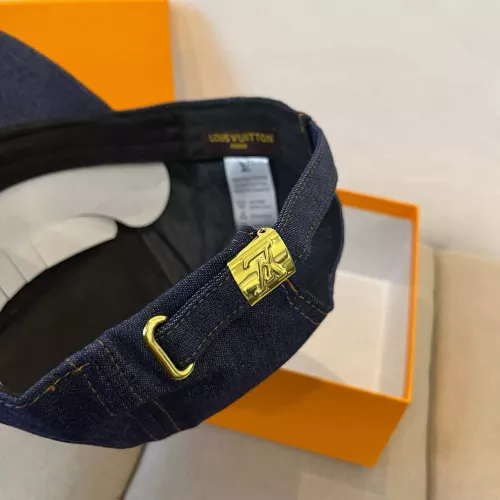 Cheap Louis Vuitton LV Caps #1325220 Replica Wholesale [$27.00 USD] [ITEM#1325220] on Replica Louis Vuitton LV Caps