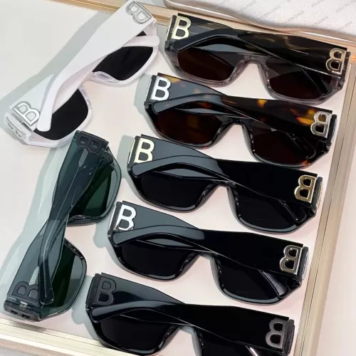 Cheap Balenciaga AAA Quality Sunglasses #1325222 Replica Wholesale [$60.00 USD] [ITEM#1325222] on Replica Balenciaga AAA Quality Sunglasses
