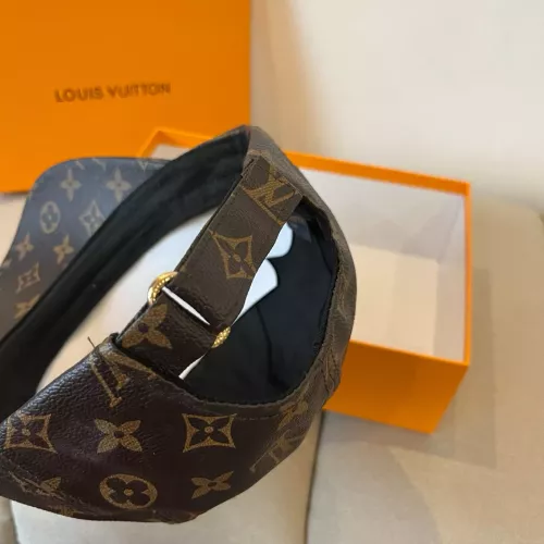 Cheap Louis Vuitton LV Caps #1325227 Replica Wholesale [$29.00 USD] [ITEM#1325227] on Replica Louis Vuitton LV Caps