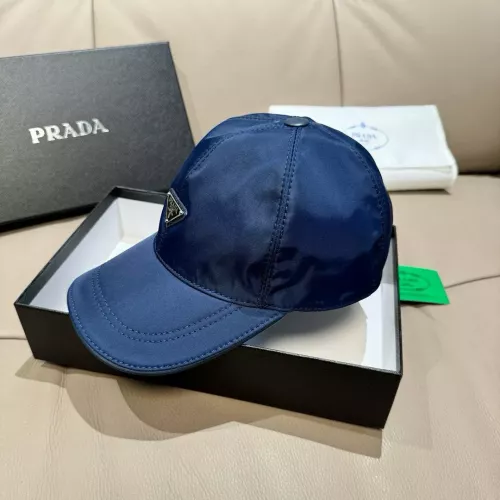 Prada Caps #1325229