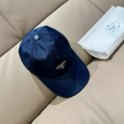 Cheap Prada Caps #1325229 Replica Wholesale [$36.00 USD] [ITEM#1325229] on Replica Prada Caps