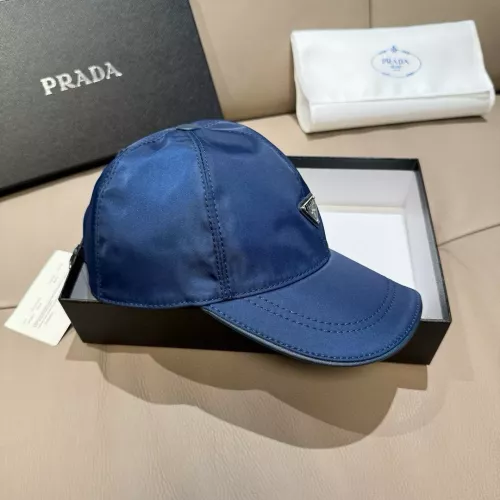 Cheap Prada Caps #1325229 Replica Wholesale [$36.00 USD] [ITEM#1325229] on Replica Prada Caps