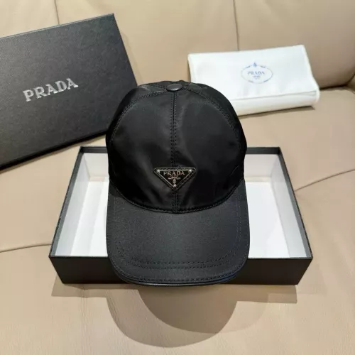 Prada Caps #1325230