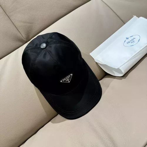 Cheap Prada Caps #1325230 Replica Wholesale [$36.00 USD] [ITEM#1325230] on Replica Prada Caps