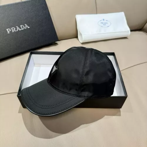 Cheap Prada Caps #1325230 Replica Wholesale [$36.00 USD] [ITEM#1325230] on Replica Prada Caps